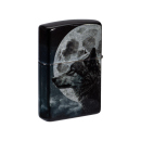 Zippo Feuerzeug - Wolves Design