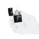 Zippo Feuerzeug - Wolves Design