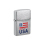 Zippo Feuerzeug - Made In USA Design
