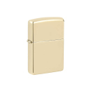 Zippo Feuerzeug - Champagne Design