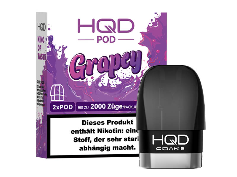 elfbar elfa kaufen HQD Vapes – Einweg E-Shishas & Podsystem mit intensivem Geschmack main image 0