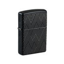 Zippo Feuerzeug - Abstract Lines Design