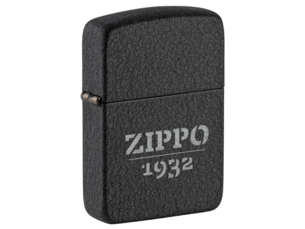 Zippo Feuerzeug - Zippo Design