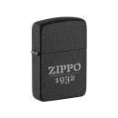 Zippo Feuerzeug - Zippo Design