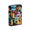 Zippo Feuerzeug - Abstract Zippo Design