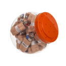 Elektrofeuerzeuge "Sexy" inkl. Feuerzeug-Etui, 2-fach sortiert, 30er Display