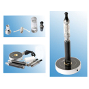 SILVER CIG - iGo 4 E-Zigarette mit Touch Charger