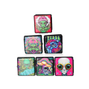 Zigarettenetuis "Aliens/Mushrooms"; für 20...