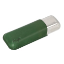 Zigarrenetui &quot;Angelo&quot;; f&uuml;r 2 Zig., Leder...