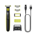 Philips OneBlade Face & Body, UVP: 59,99 Euro