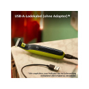 Philips OneBlade Face & Body, UVP: 59,99 Euro