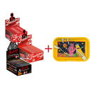 Aktion Smoking King Size 3x Displays + 1x Drehunterlage...