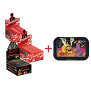 Aktion Smoking King Size 3x Displays + 1x Drehunterlage...