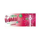 Fresh Bomb Cherrint, 5er Gebinde je 100 Hülsen