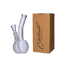 Glasbong "Chillout" Höhe 20 cm, Ø 24 mm