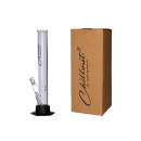 Glasbong "Klassik" Höhe 35 cm, Ø 40 mm