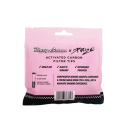 PURIZE Blazy Susan Pink, 50er Pack., Regular Size...