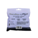 PURIZE Blazy Susan Purple, 50er Pack., Regular Size...