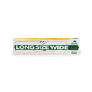 PURIZE, Long Size Wide 130mm, 40 Hefte, 42 Longpapers