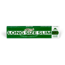 PURIZE, Long Size Slim 130mm, 40 Hefte, 42 Longpapers