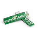 PURIZE, Long Size Slim 130mm, 40 Hefte, 42 Longpapers