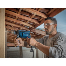 Bosch Professional Schlagbohrmaschine GSB 13 GE - 600 Watt, UVP: 85,00 Euro
