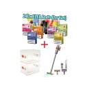 Aktion - 240x ELFBAR ELFA  2er Pod-Sets mit Nikotin +...