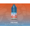 RandM Tornado 7000 - Ice Pop (eisige Him- und Blaubeeren) - Liquid - 10mg/10ml - 10 ml