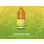 RandM Tornado 7000 - Lemon & Lime (Zitrone, Limette) - Liquid - 10mg/10ml - 10 ml