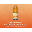 RandM Tornado 7000 - Strawberry Raspberry Cherry Ice...