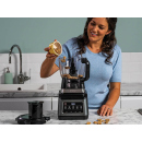 Ninja 3-in-1 Küchenmaschine & Mixer mit 5 Progr., UVP: 169,00 Euro