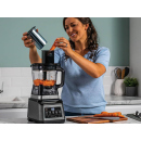 Ninja 3-in-1 Küchenmaschine & Mixer mit 5 Progr., UVP: 169,00 Euro