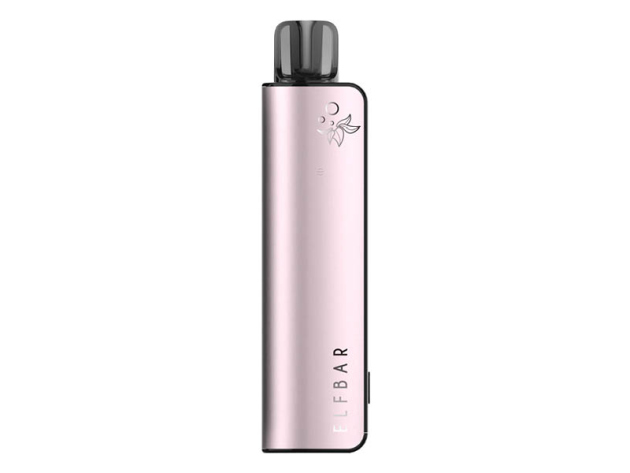 ELFBAR ELFA Master Basisgert - dusty pink (rosa)