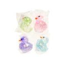 Quietscheente mit Maltose-Füllung, 12er Display