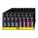 Clipper Large Sonder Edition FFX ADULT SLOGAN1, 48er Display