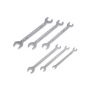 Brüder Mannesmann Werkzeugkoffer M29032, 47-teilig, UVP: 71,99 Euro