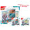 Pokemon - Blister 3-Pack  - Karmesin & Purpur 09 - Reisegefährten