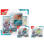 Pokemon - Blister 3-Pack  - Karmesin & Purpur 09 - Reisegefährten