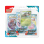Pokemon - Blister 3-Pack  - Karmesin & Purpur 09 - Reisegefährten