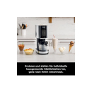 Ninja CREAMi Eis- und Dessertmaschine, NC300EU, 7 Progr., UVP: 229,99 Euro
