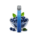 ELFBAR 800 - "Blueberry" (Blaubeere) - 20 mg  -...
