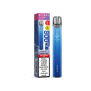 ELFBAR 800 - "Blueberry" (Blaubeere) - 20 mg  - 800 Züge