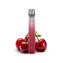 ELFBAR 800 - "Cherry" (Kirsche) - 20 mg - 800...