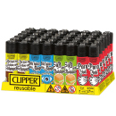 Clipper Large PARA YOK, 48er Display