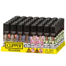 Clipper Large STEAL DRIVE REPEAT, 48er Display