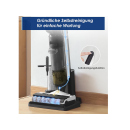 Tineco Floor One S5 Combo Power KIT Smart - Nass-/ Trockensauger; ultraleise, WI-FI; UVP: 339,-  Euro