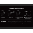 ELFBAR ELFX Pro - Refillable Kit "pink"