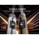 ELFBAR ELFX Pro - Refillable Kit "forest green"