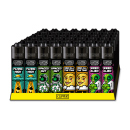 Clipper Large 420 GALAXY, 48er Display