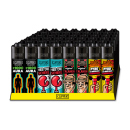 Clipper Large JUGENDWORT #9, 48er Display